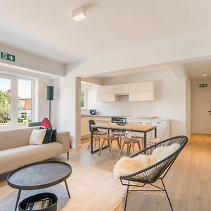 Appartement met Twee Slaapkamers